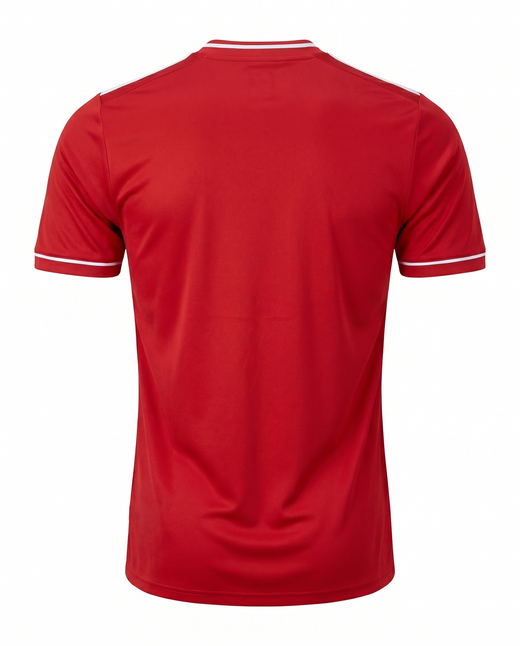 Liverpool Domicile 2025-2026