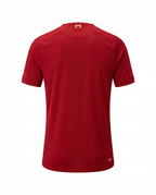 Liverpool Retro 2019