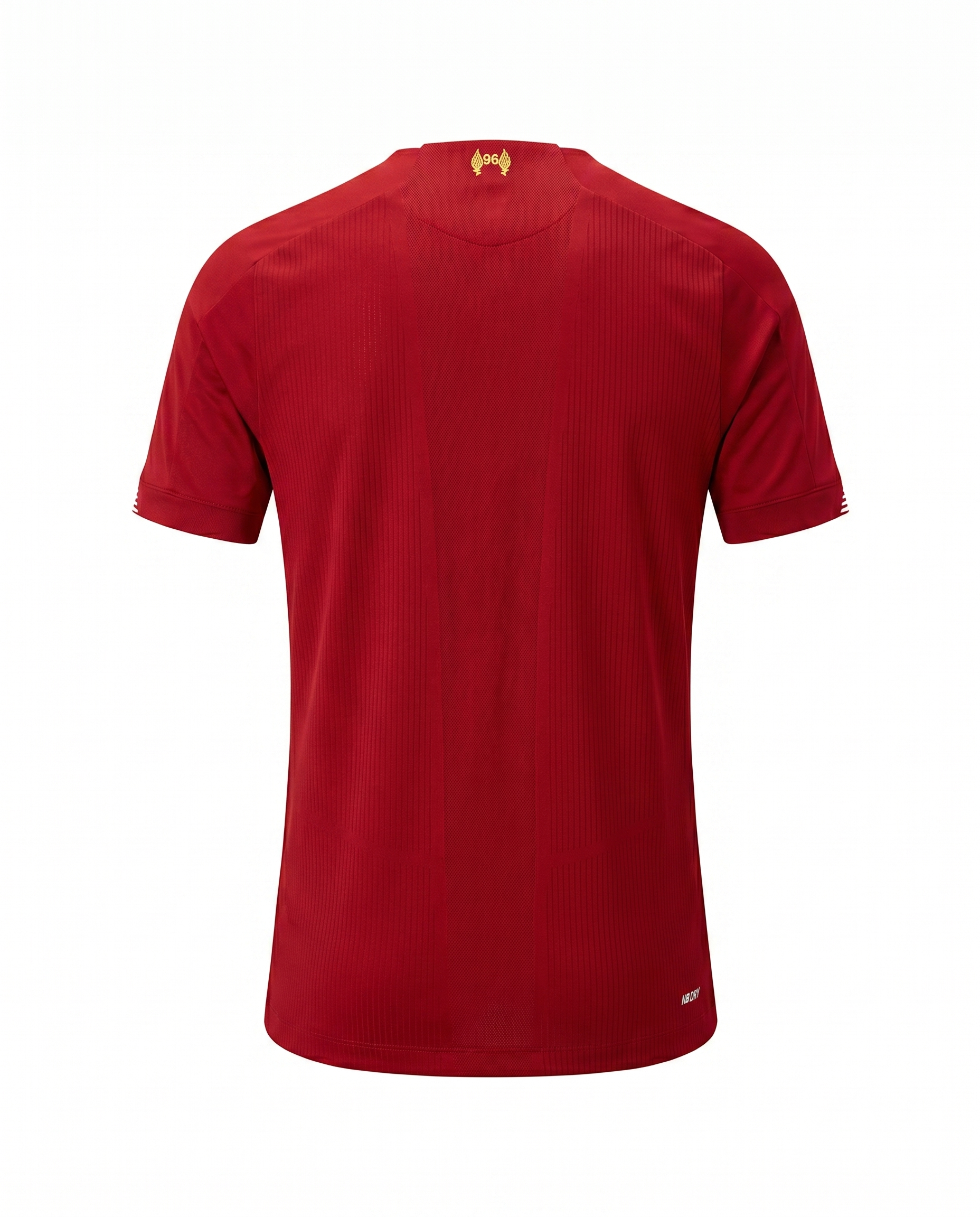 Liverpool Retro 2019