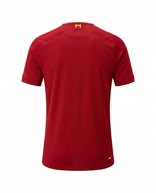 Liverpool Retro 2019