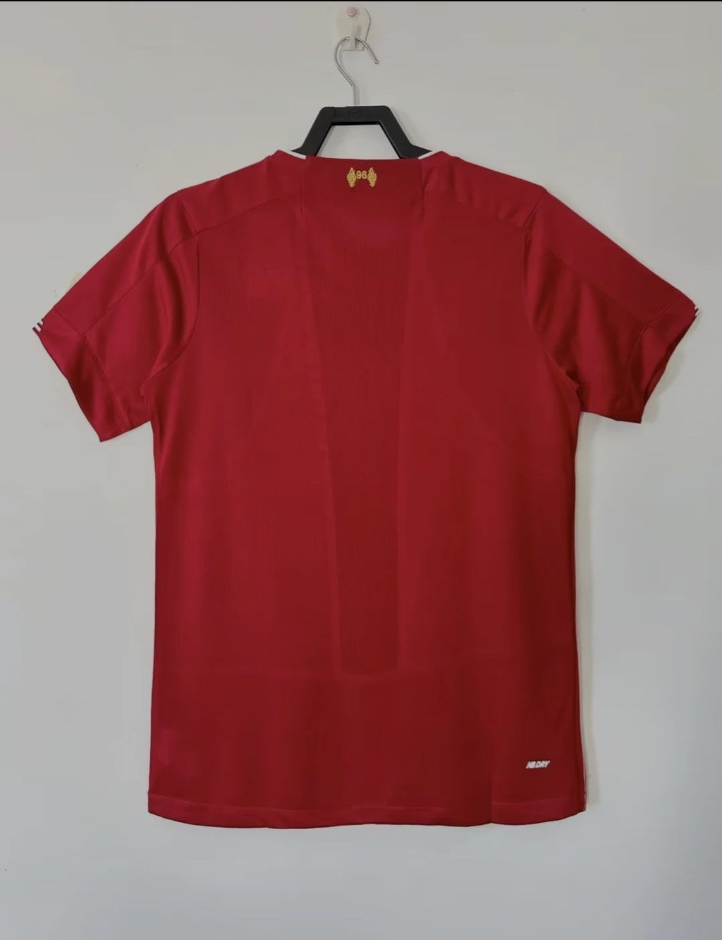 Liverpool Retro 2019
