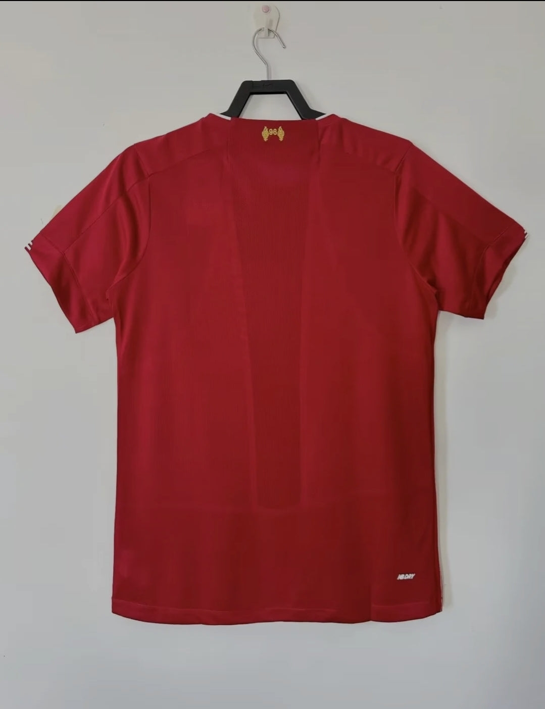 Liverpool Retro 2019