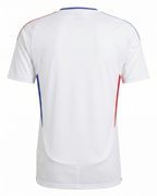 Lyon Domicile 2024-2025
