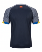 Macédoine 2023-2024