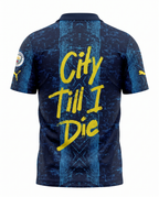 Manchester City Concept