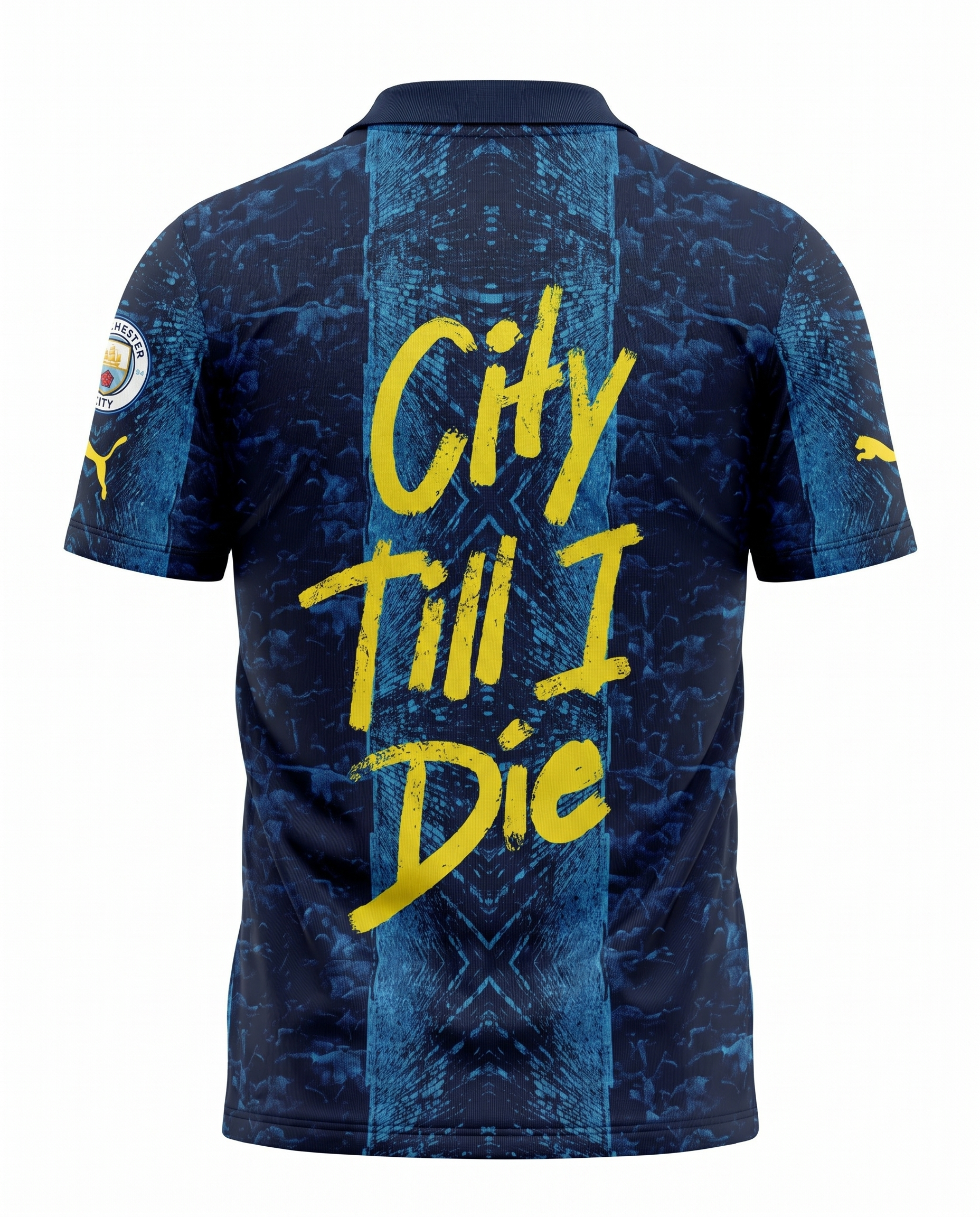 Manchester City Concept