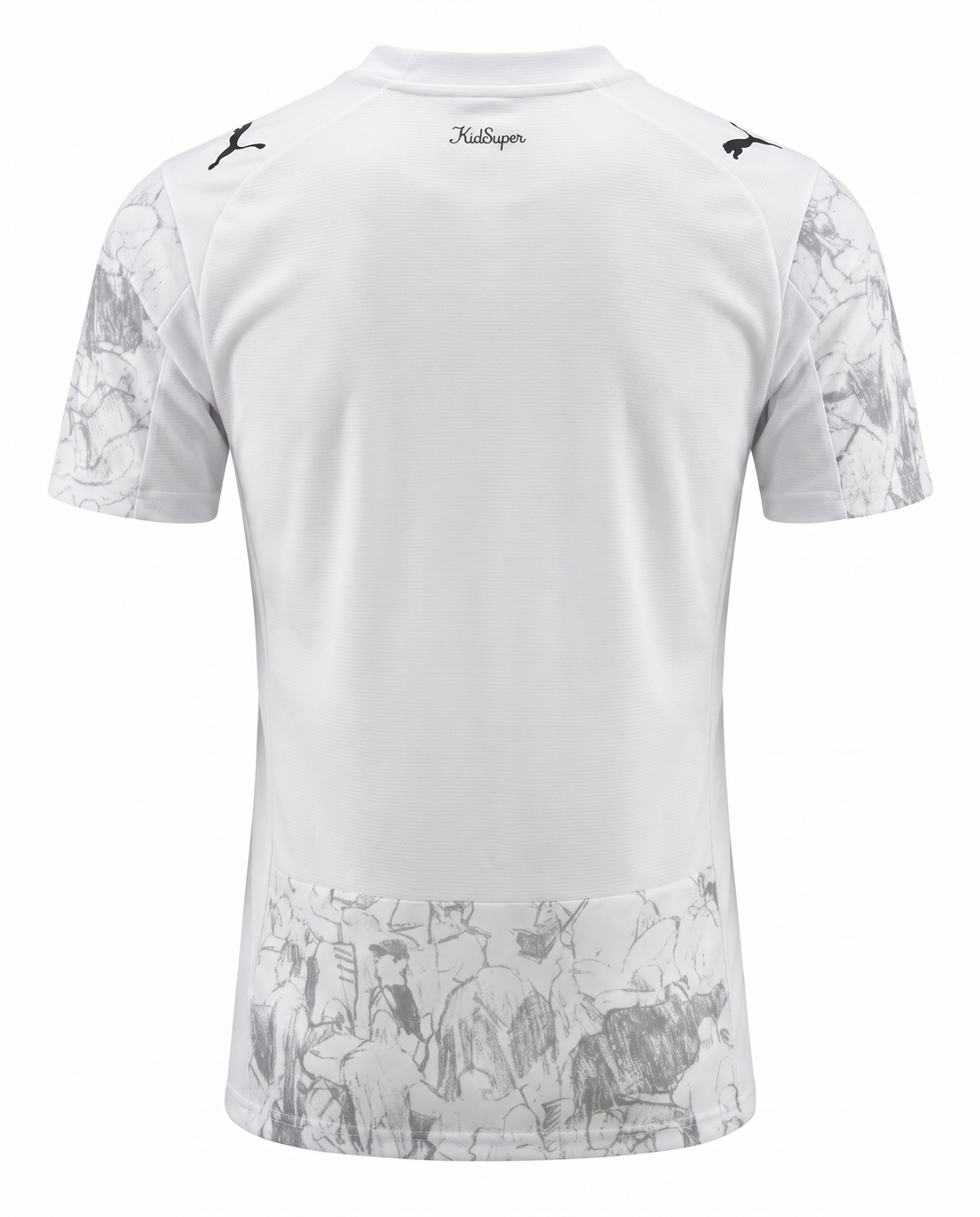 Manchester City Concept