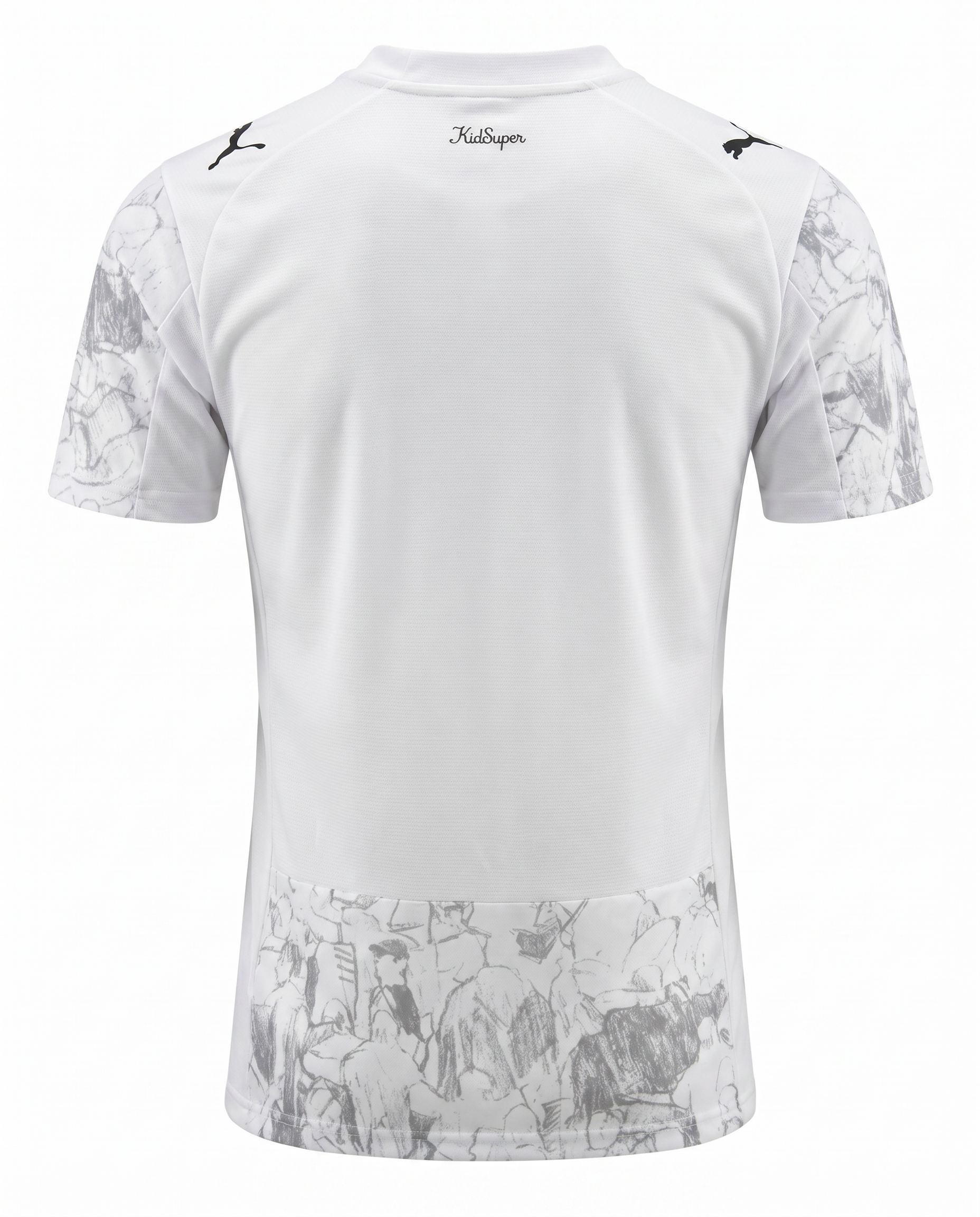 Manchester City Concept
