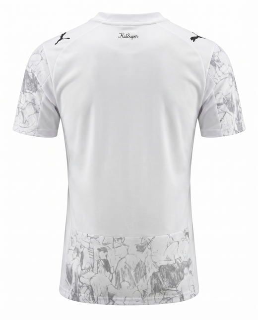 Manchester City Concept