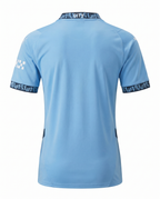 Manchester City Domicile 2024-2025
