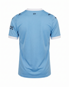 Manchester City Domicile 2025-2026