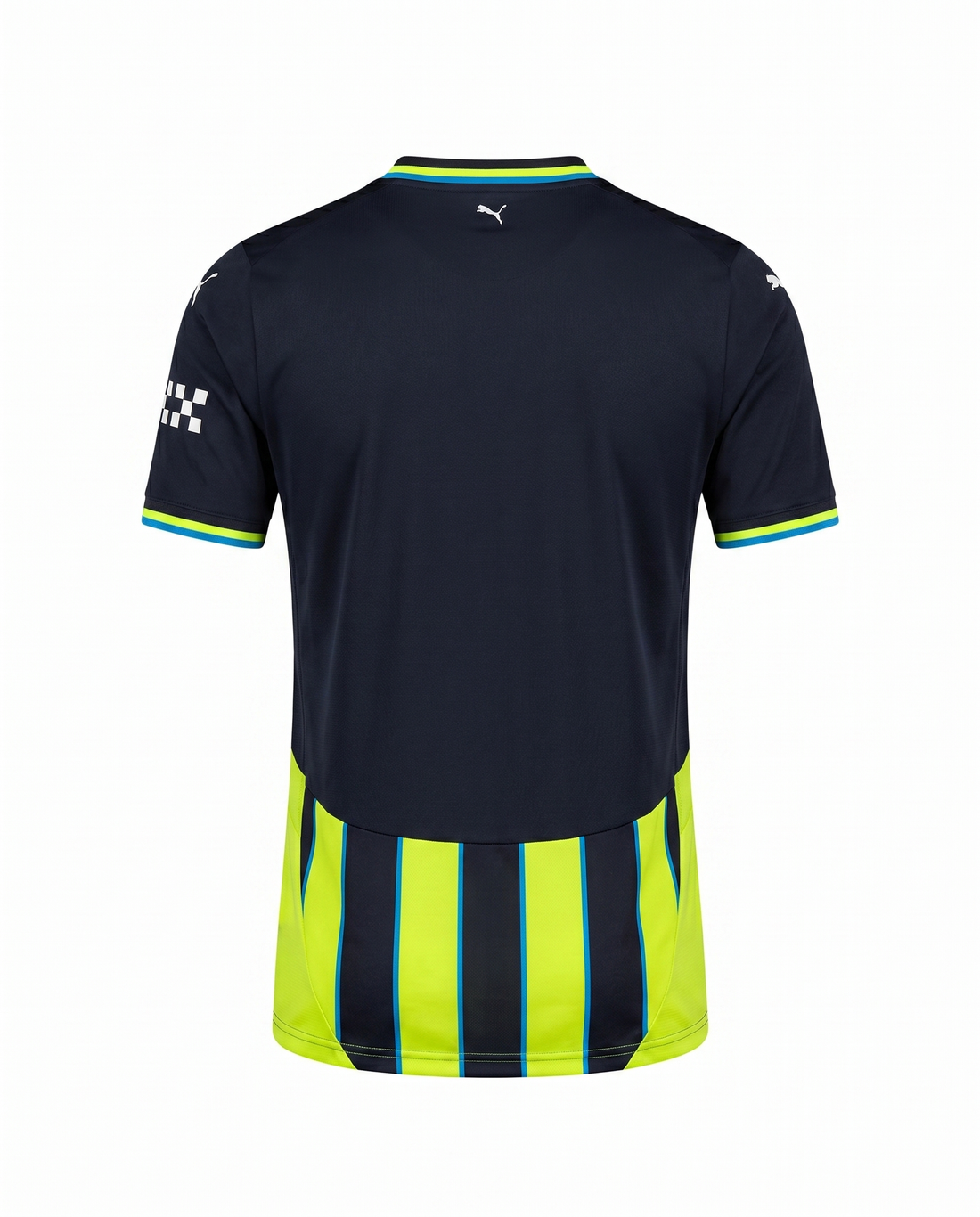 Manchester City Troisième 2024-2025