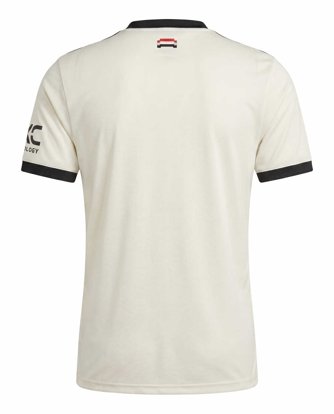 Manchester United Extérieur 2024-2025