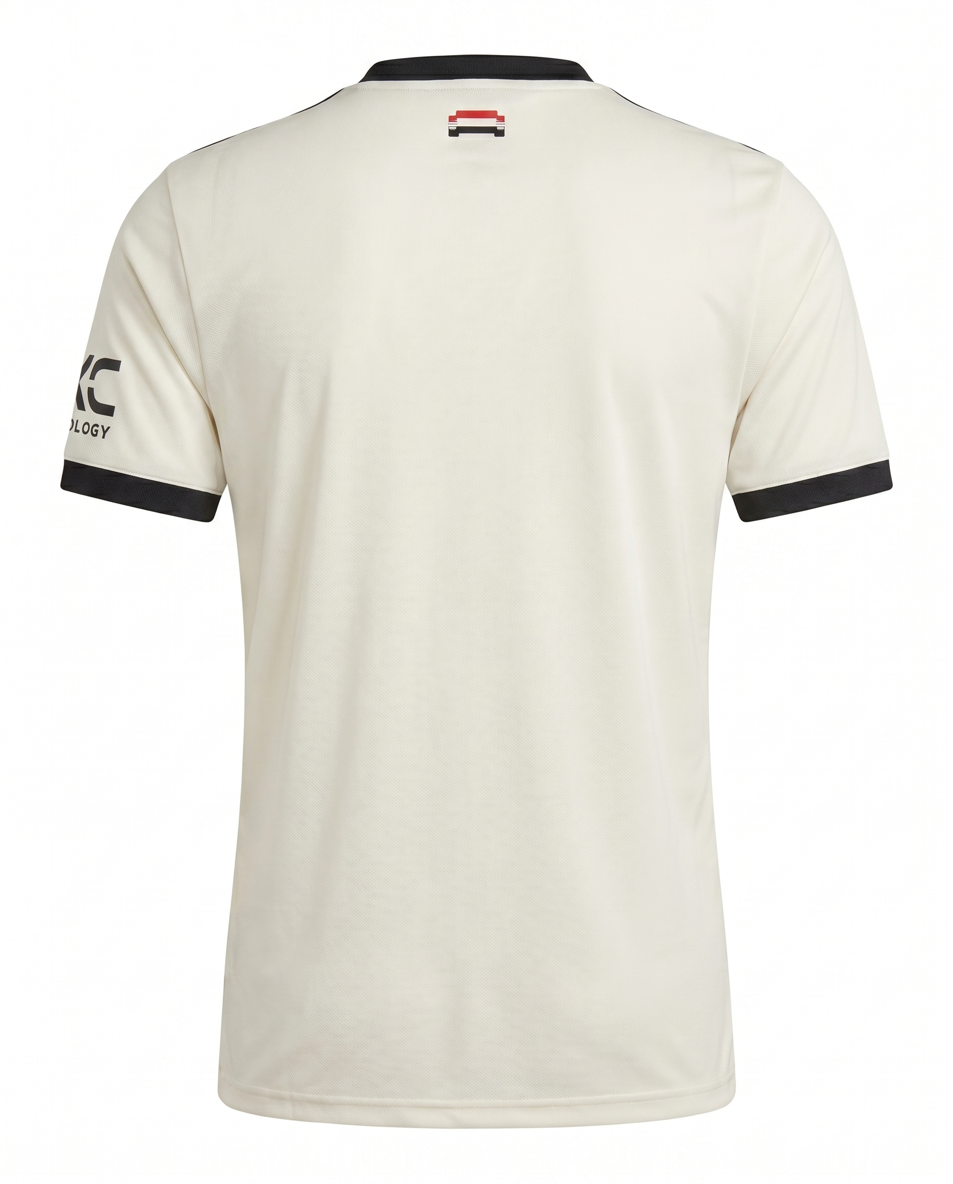 Manchester United Extérieur 2024-2025