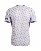 Manchester United Extérieur 2025-2026