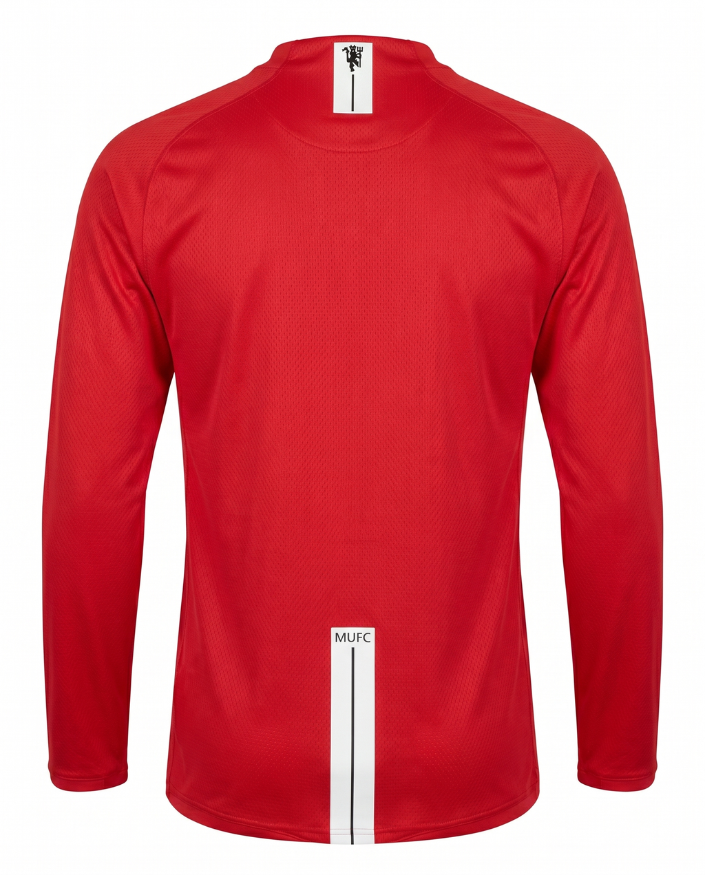 Manchester United Retro 2008