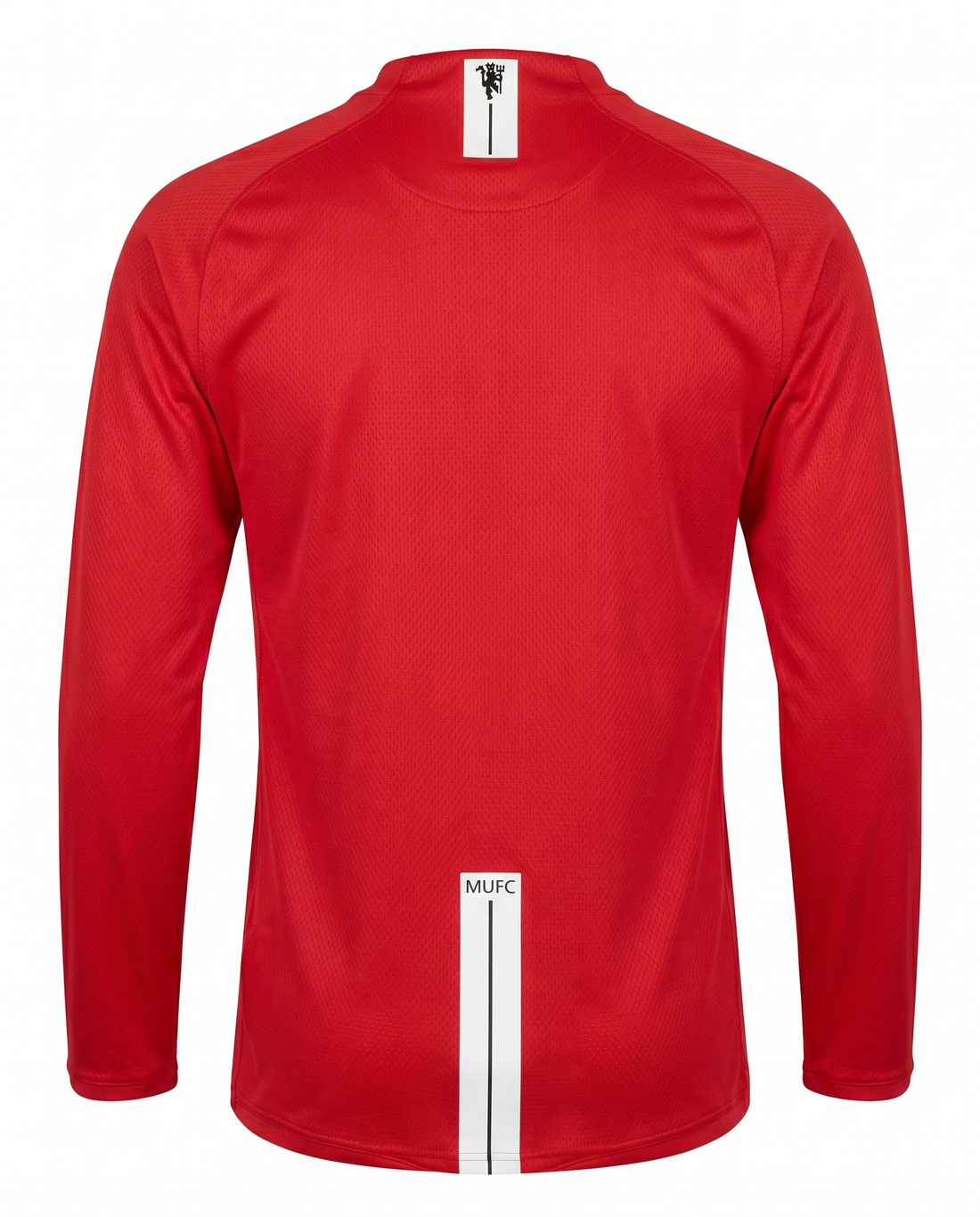 Manchester United Retro 2008