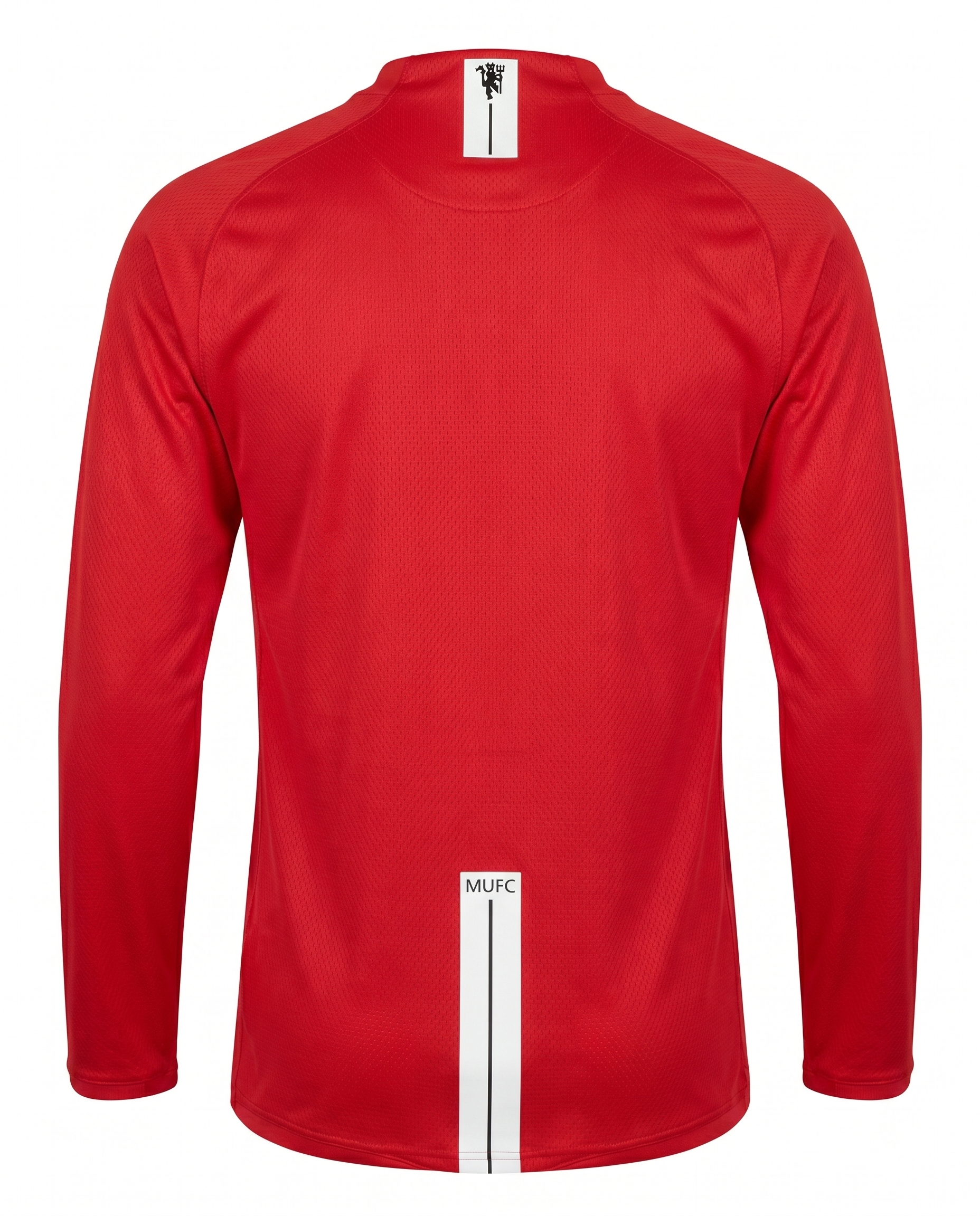 Manchester United Retro 2008