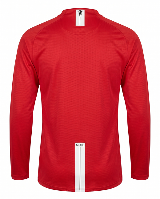 Manchester United Retro 2008