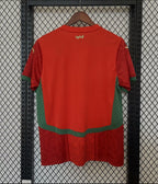 Maroc 2025-2026