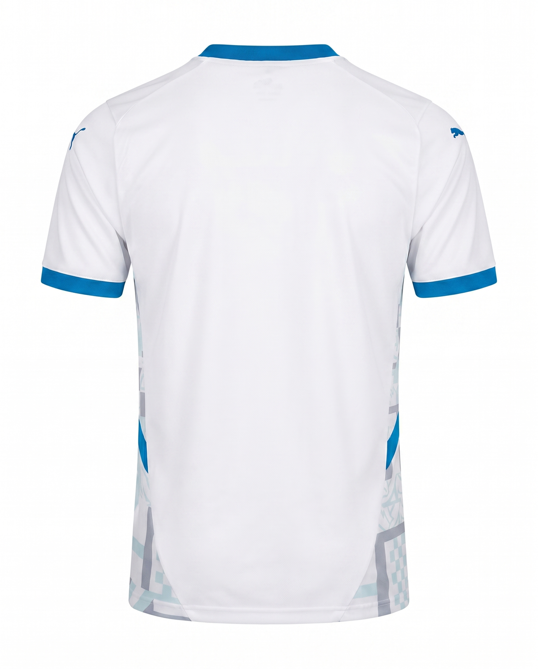 Marseille 2024-2025