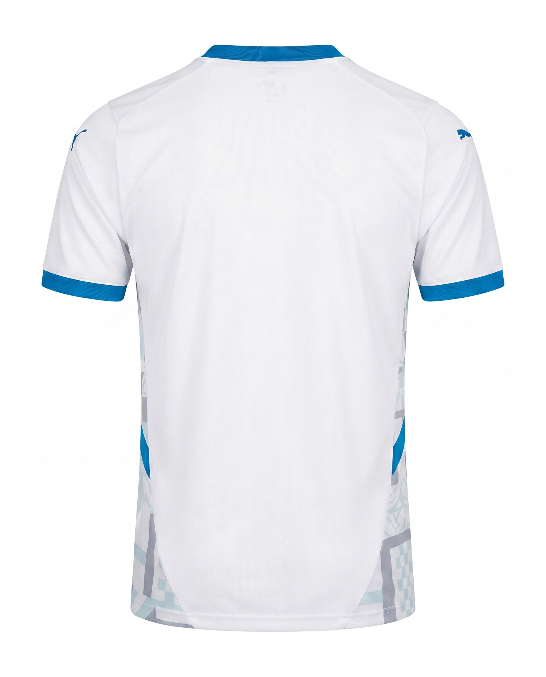 Marseille 2024-2025