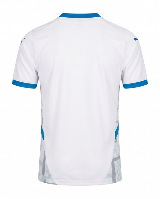 Marseille 2024-2025