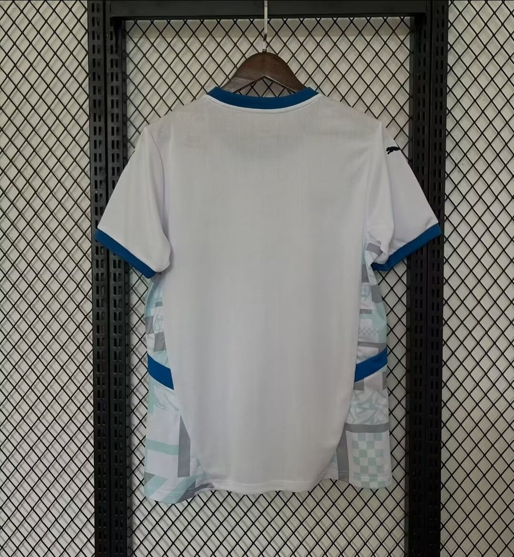 Marseille 2024-2025