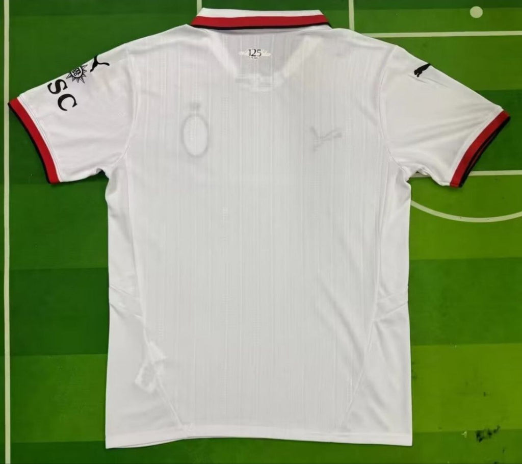 Milan 2024-2025