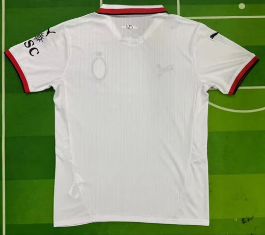 Milan 2024-2025