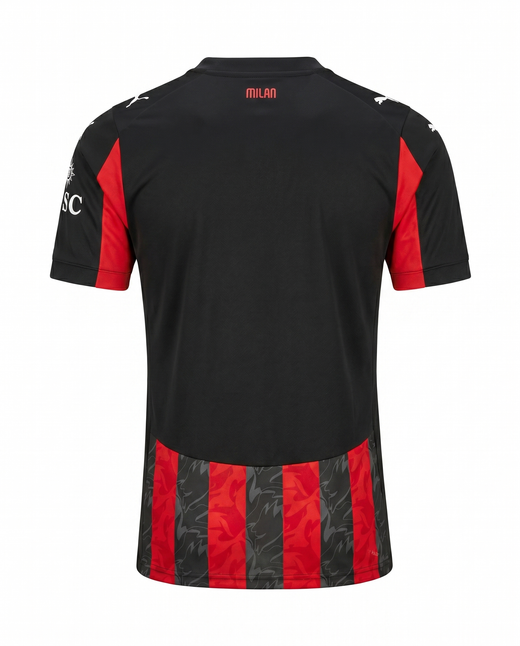 Milan 2025-2026