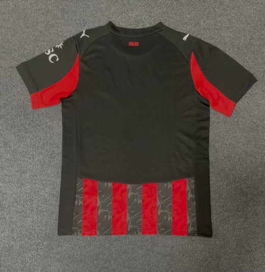 Milan 2025-2026