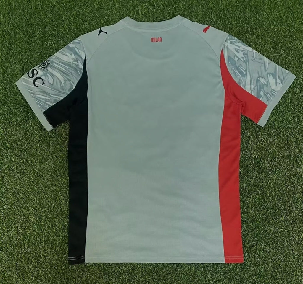 Milan 2025-2026