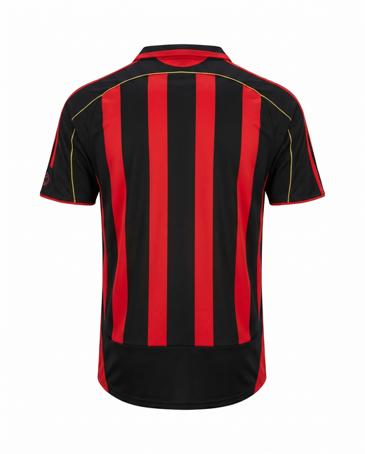 Milan Retro 2006