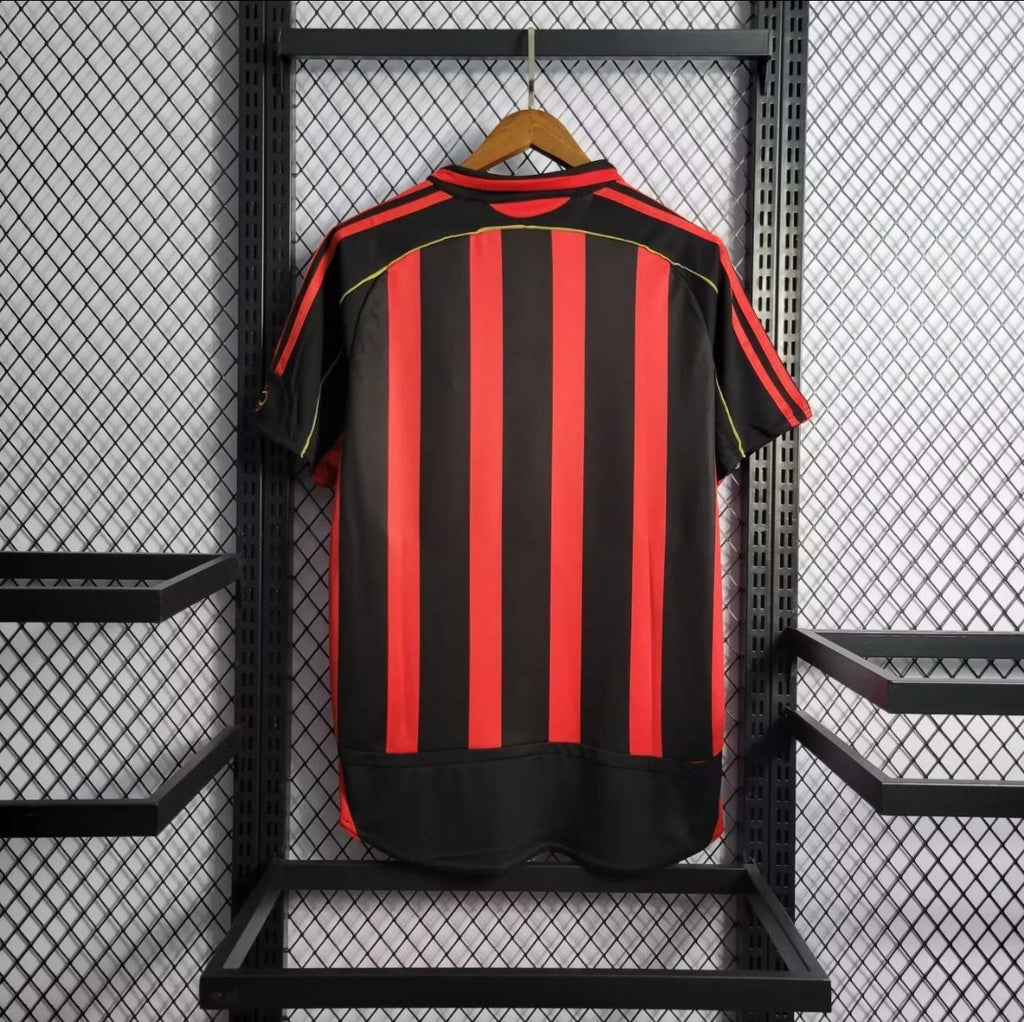 Milan Retro 2006