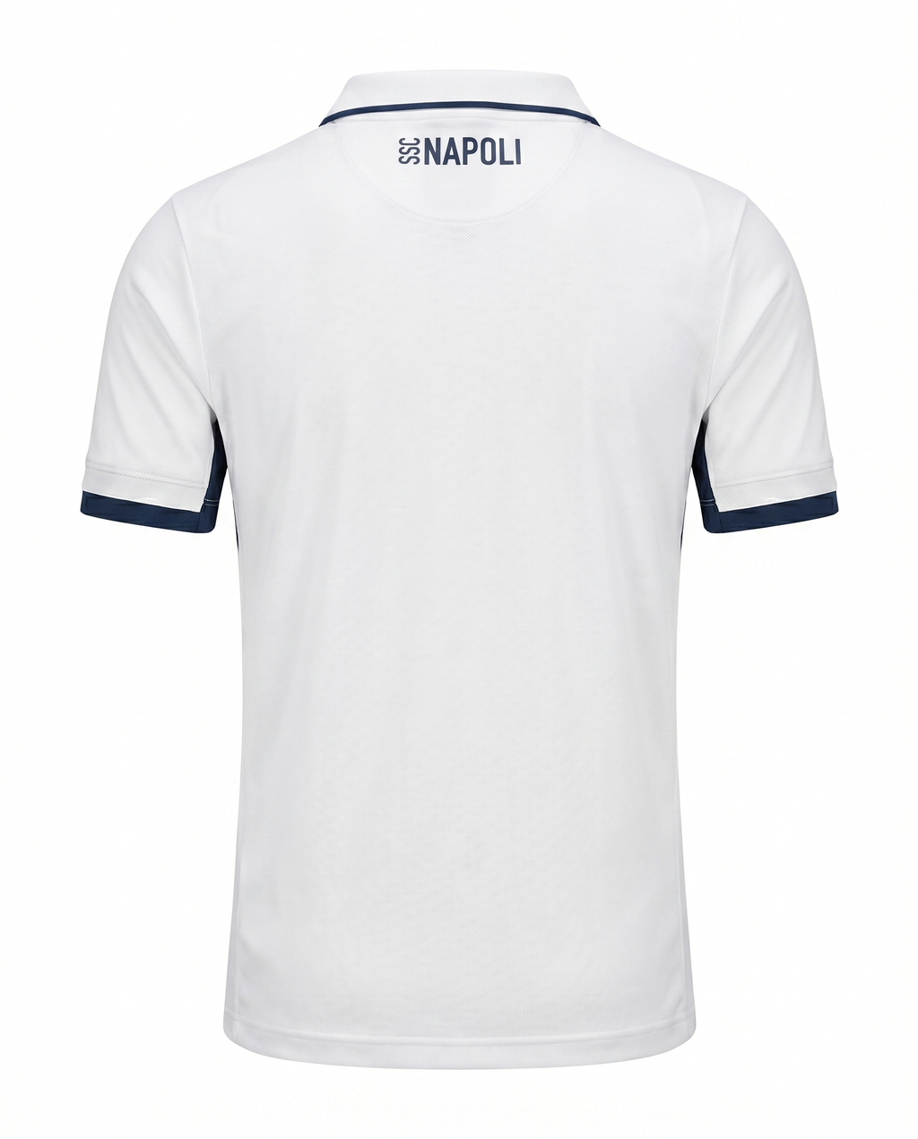 Naples 2024-2025