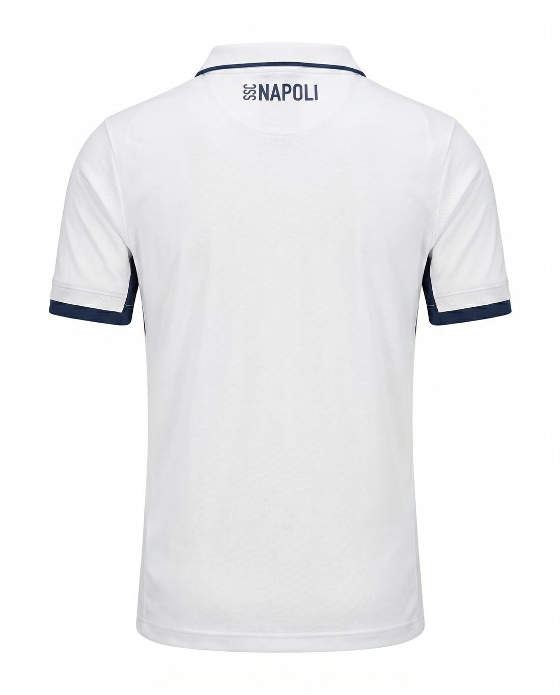 Naples 2024-2025