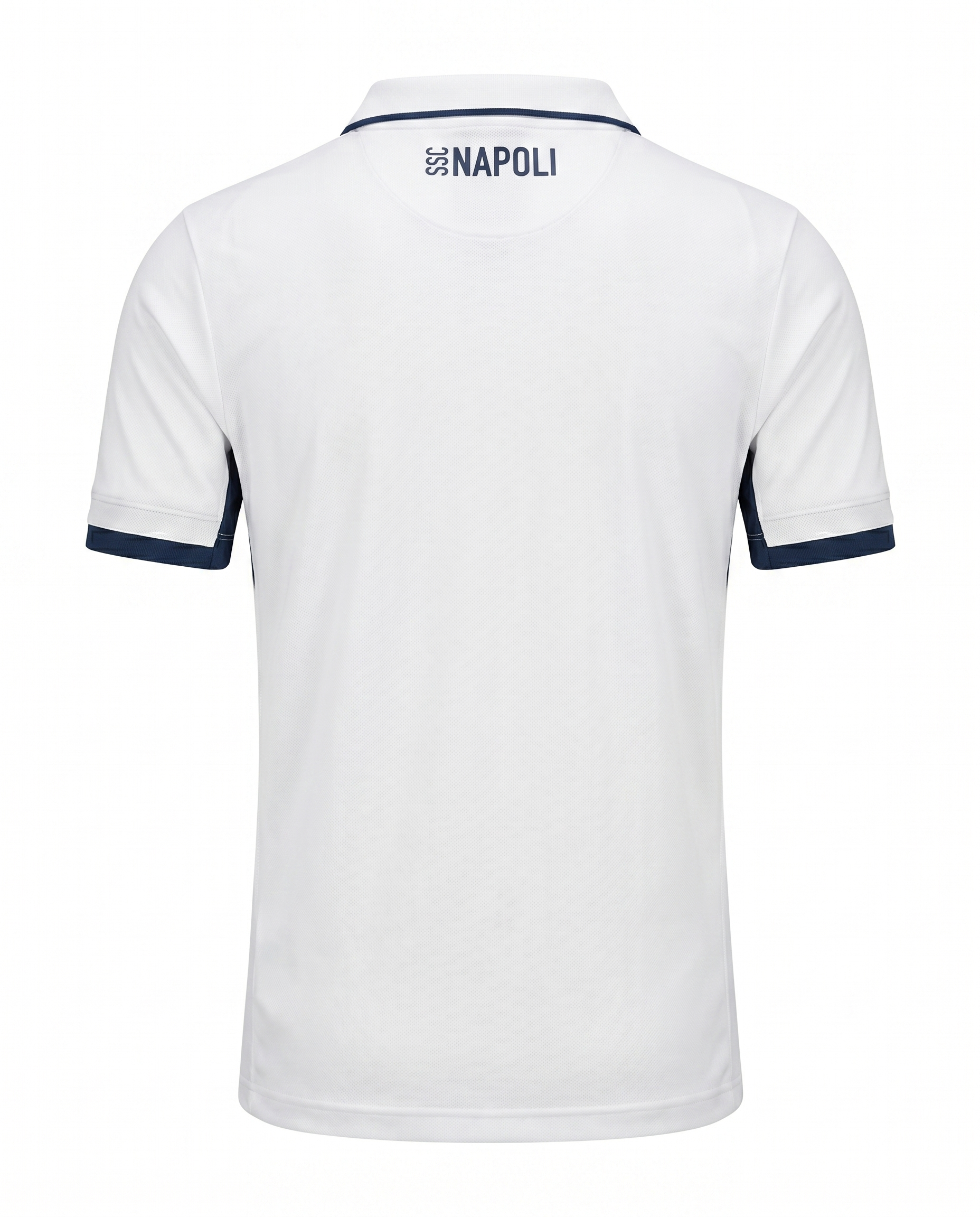 Naples 2024-2025