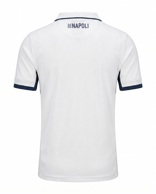 Naples 2024-2025