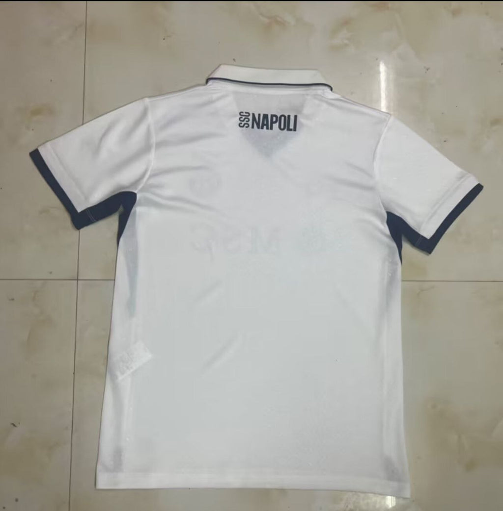 Naples 2024-2025