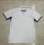 Naples 2024-2025