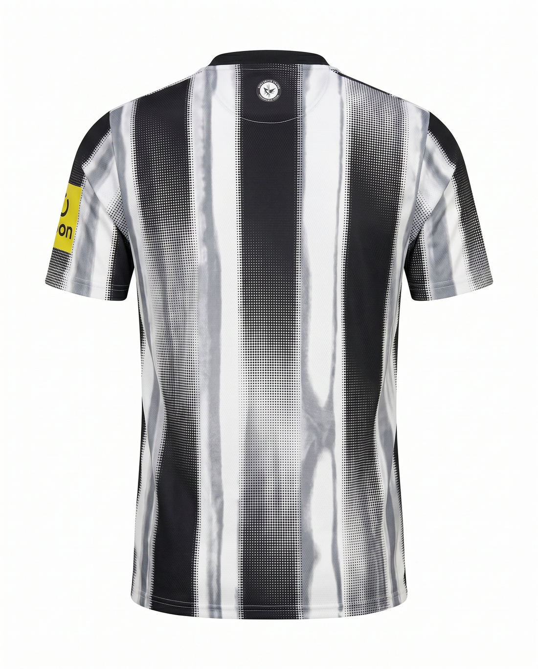 Newcastle 2025-2026