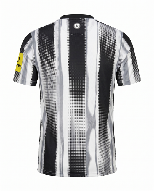 Newcastle 2025-2026