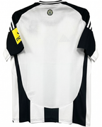 Newcastle Domicile 2024-2025