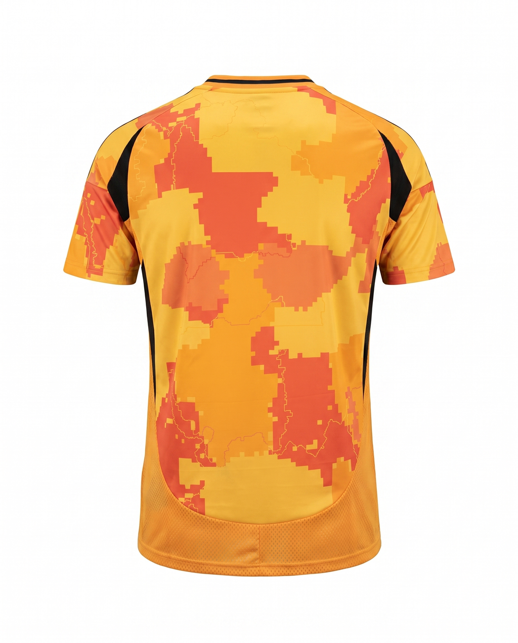 Maillot Concept Ninho Jefe Paris FC 2025-2026