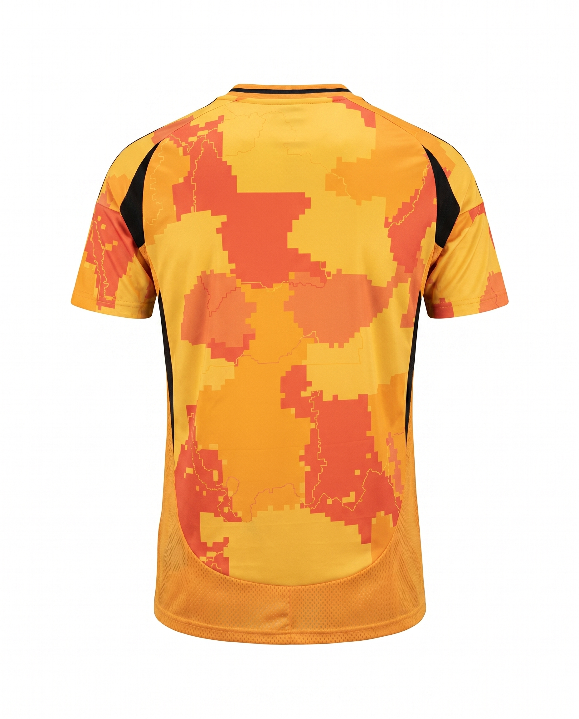 Maillot Concept Ninho Jefe Paris FC 2025-2026