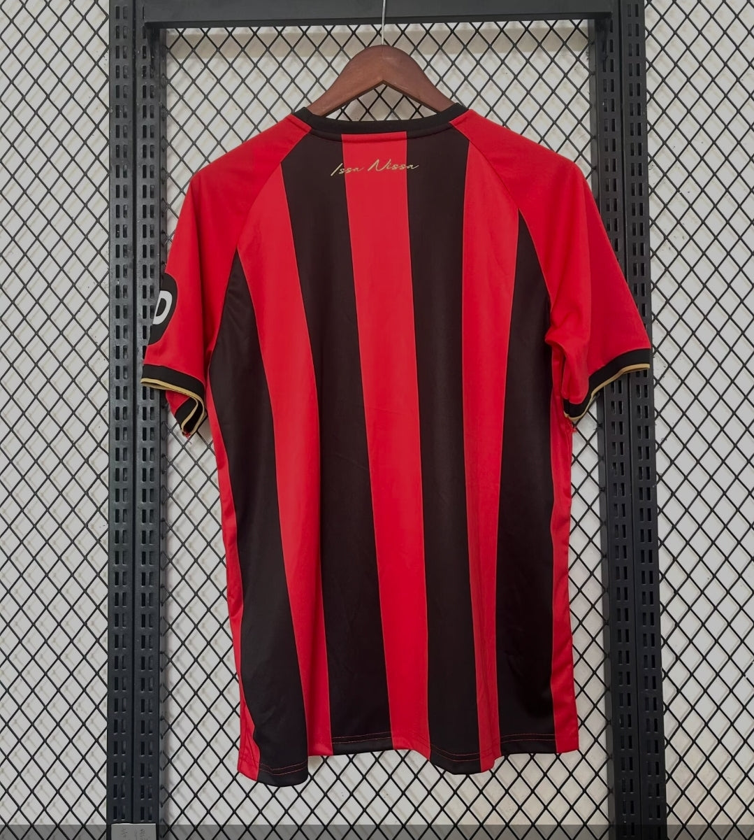 Ogc Nice Domicile 2024-2025