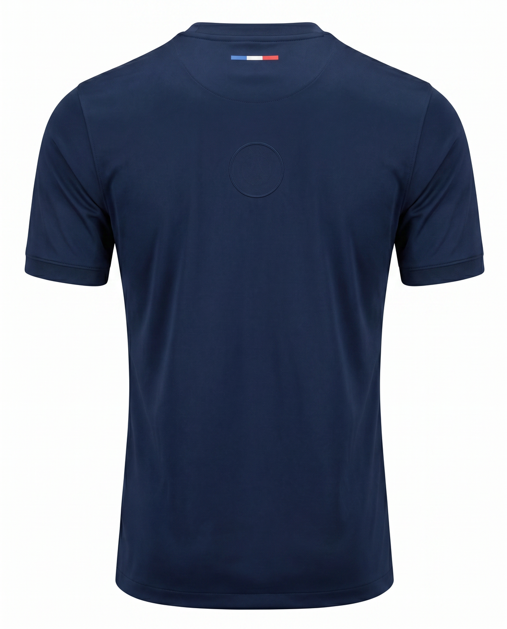 PSG Domicile 2025-2026