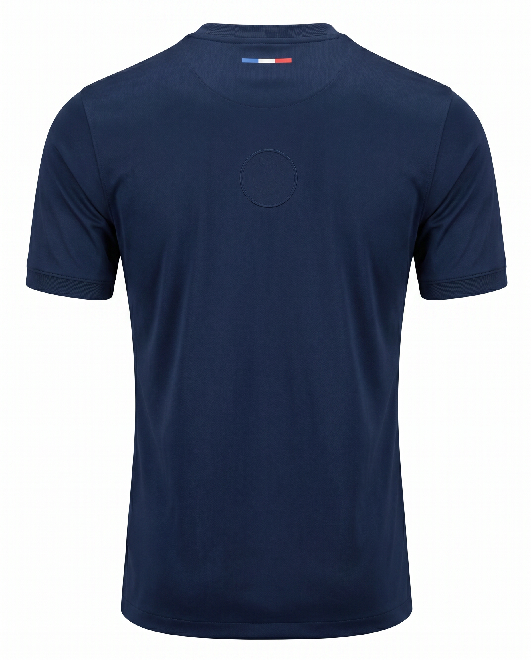 PSG Domicile 2025-2026