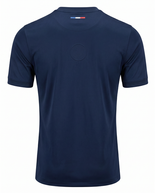 PSG Domicile 2025-2026